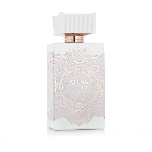 Zimaya Musk Is Great Extrait de parfum 100 ml (unisex) slika 3