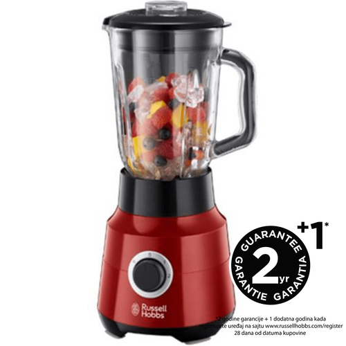 Russell Hobbs 24720-56 Desire Jug blender 650 W slika 1