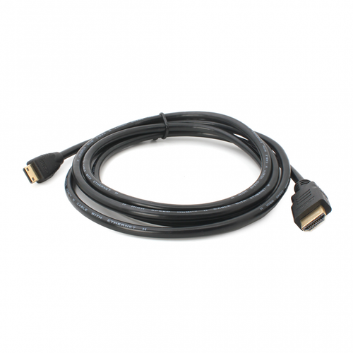 Kabl HDMI na Mini HDMI JWD-HDMI4 1.8m slika 1