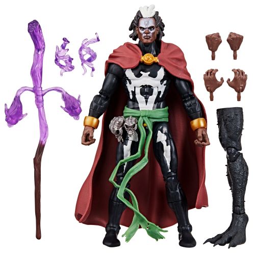 Marvel Strange Tales figura Brata Voodooa 15cm slika 2