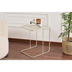 Stolić za sjedenje "Shb-011-B" - boja: taupe