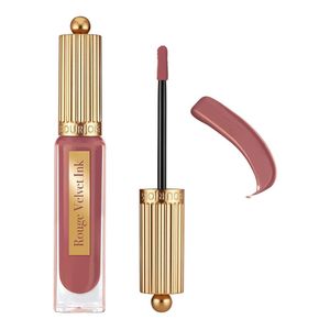 Bourjois Velvet Ink Ruž za usne 19 Madame Machiato 3,5 ml