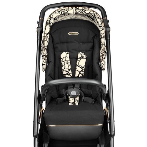 Peg Perego kolica Veloce Graphic Gold slika 4