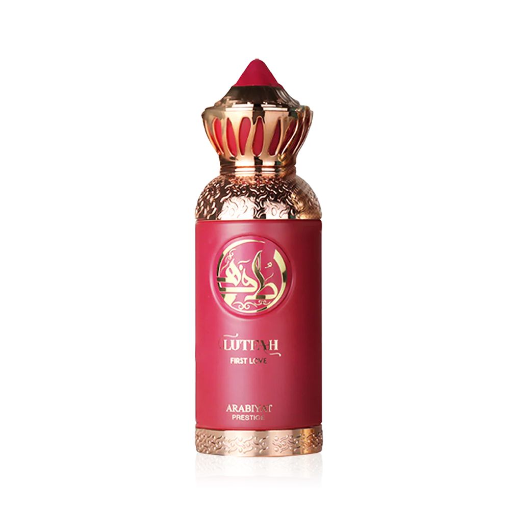 Arabiyat Prestige Lutfa First Love Eau De Parfum 80 ml slika 2