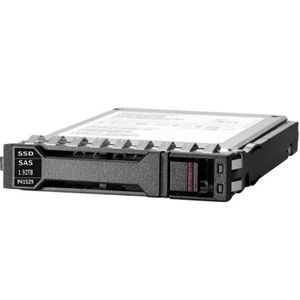 SSD HPE 1.92TB SATA 6G Read Intensive SFF BC Multi Vendor / use with Broadcom MegaRAID