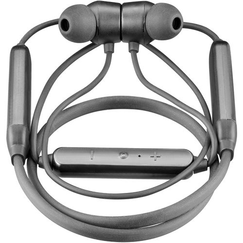 Cellularline Bluetooth slušalice AQL Collar crne slika 2