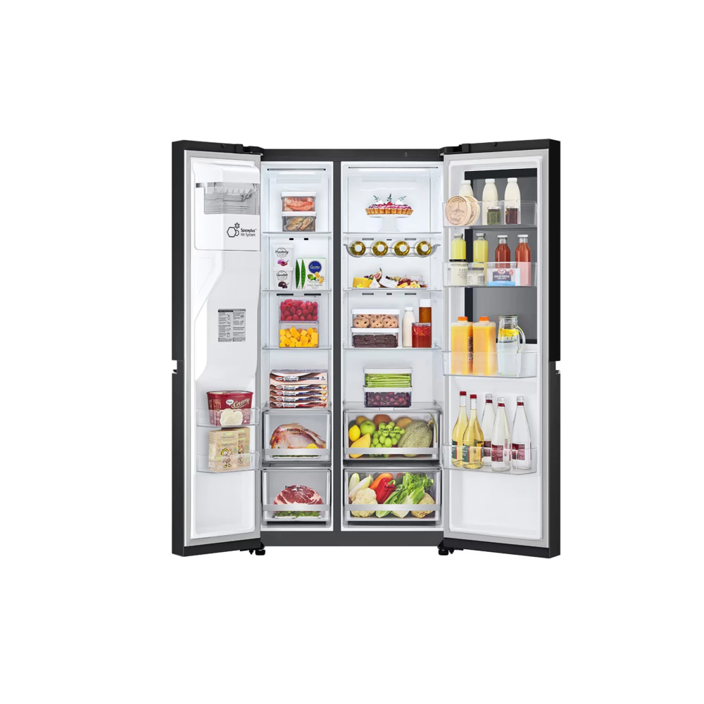 LG Frizider GSGV80EPLD slika 3