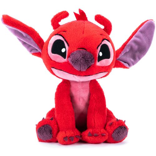 Disney Stitch Leroy plišana igračka 25cm slika 1