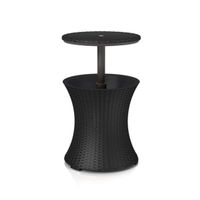 Cool Bar Rattan 30L antracit