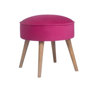 Boyce - Purple Purple Pouffe