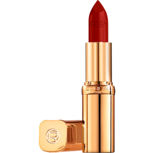 L'Oréal Paris Color Riche Satin Nude 1990 Le Bordeaux ruž za usne