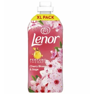 Lenor Cherry Blossom & Sage omekšivač 1200ml