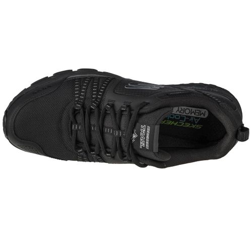 Skechers Escape Plan Muške Tenisice 51591-BBK slika 3