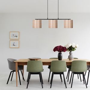 Valiz - 4707 Cream
Black Chandelier