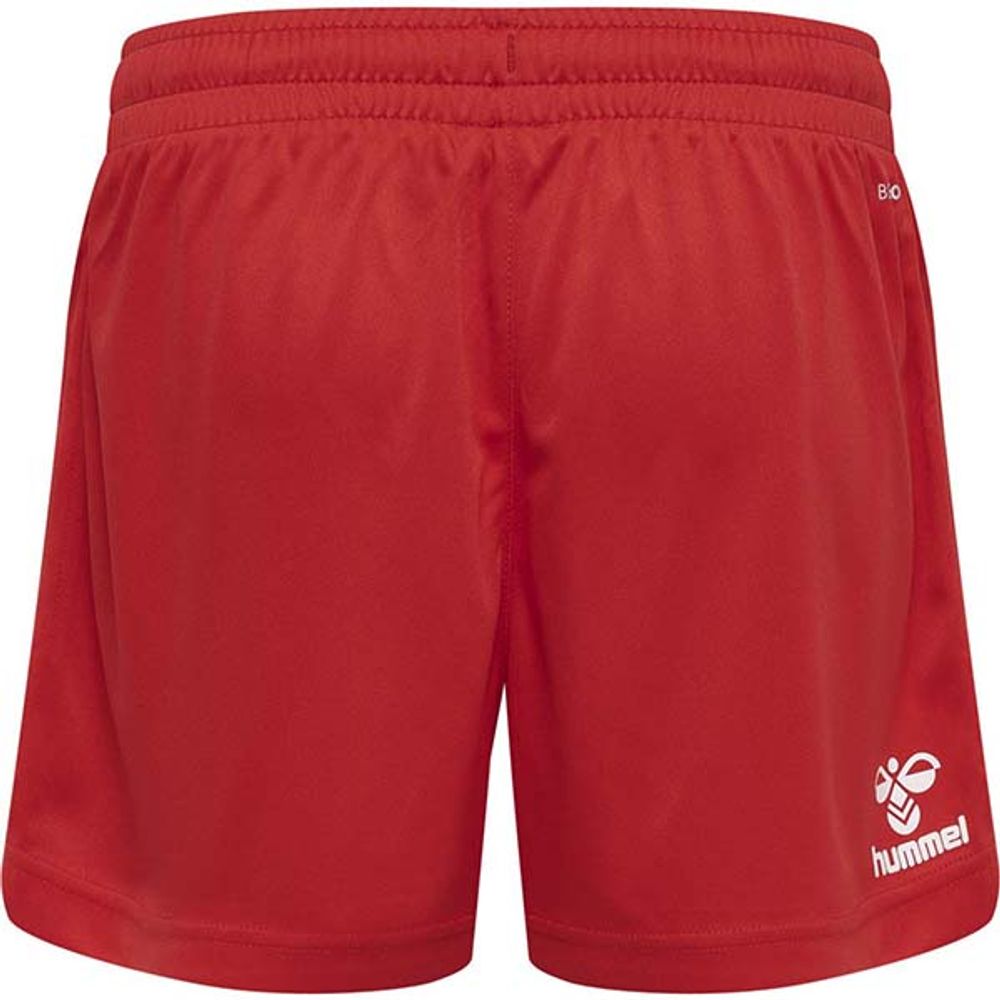 Hummel Hmlcore Xk Poly Šortsevi za Djecu - Unisex slika 2