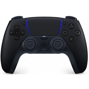 Playstation kontroler PS5 Dualsense Wireless Controller Midnight Black v2