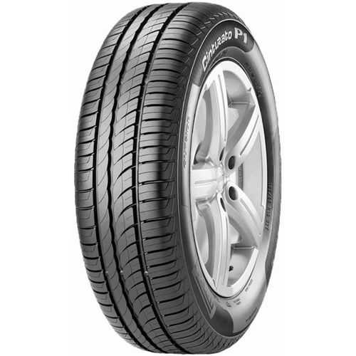 Pirelli Guma 195/65r15 91v cinturatio p1 verde pirelli  ljetne gume slika 1