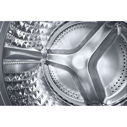 Samsung Perilica rublja s Eco Bubble™ i Add Wash™ tehnologijom, 7kg WW70T552DAX/S7 - inox slika 9