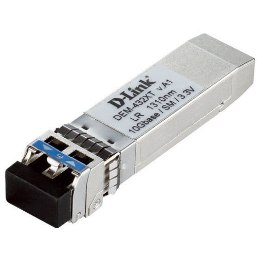 D-Link 10GBASE SFP+ transceivers DEM-432XT slika 1