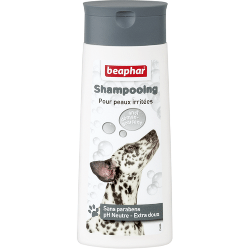 Beaphar Shampoo Anti-Itch Dog slika 1