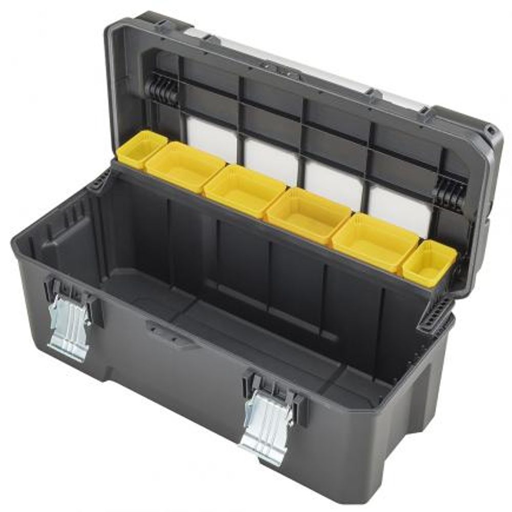 Stanley Kutija Za Alat 66,7 x 30 x 27,5 cm FMST1-75791 slika 3