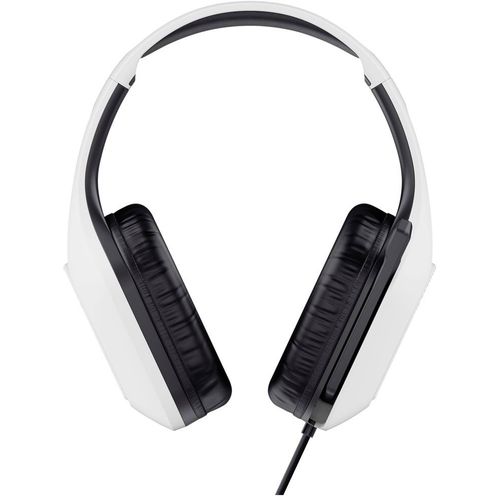 Trust GXT415W ZIROX Gaming slušalice sa kablom (1075100) Stereo Bela slika 6