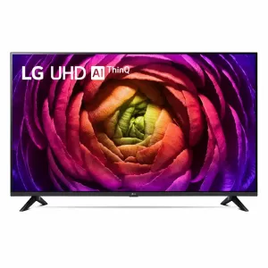 LG 43UR73003LA Smart TV 43" 4K Ultra HD DVB-T2