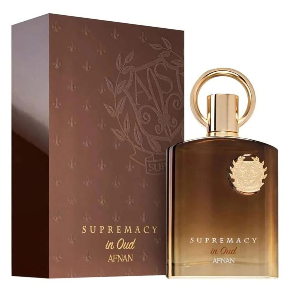 Afnan Supremacy In Oud Extrait de Parfum 100ml slika 1