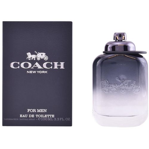 Coach For Men Eau De Toilette 100 ml (man) slika 2