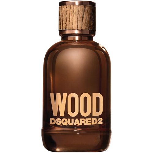 Dsquared2 Wood for Him Eau De Toilette 100 ml (man) slika 1