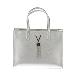 VALENTINO BAGS WOMEN'S BAG SILVER