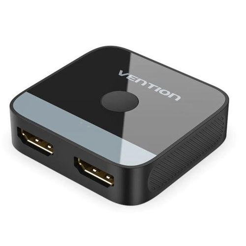 Vention 2-Port HDMI Bi-Direction 4K Switch Black slika 1