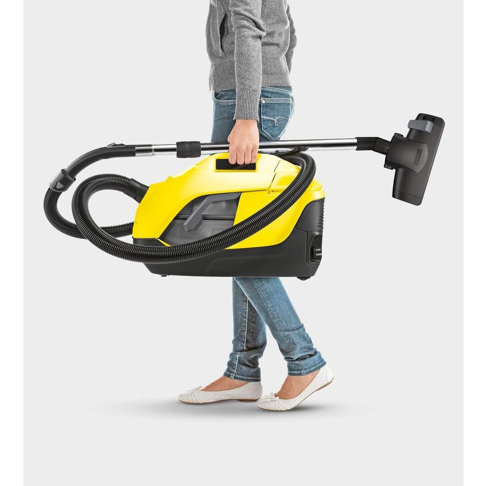 KARCHER Usisivač sa vodenim filterom DS 6 1.195-220.0 slika 5