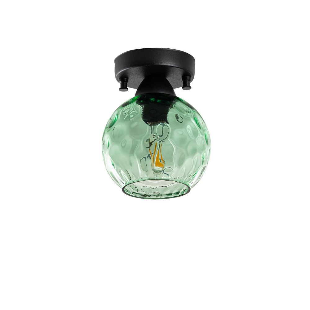 Luster Benek – 15-14375 – boje: mint crna slika 5