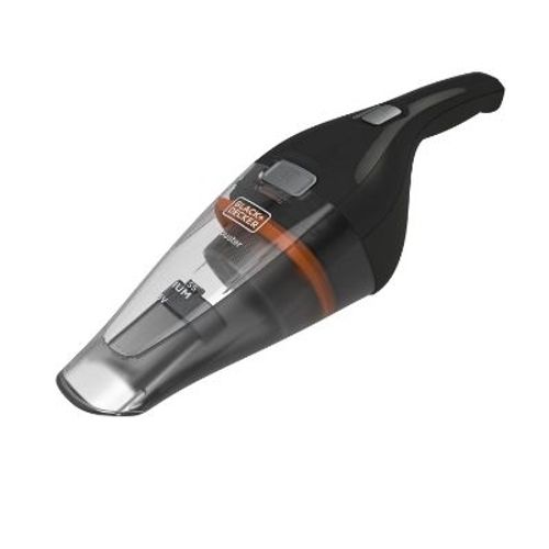 Black + Decker aku usisivač NVC115BJL slika 1