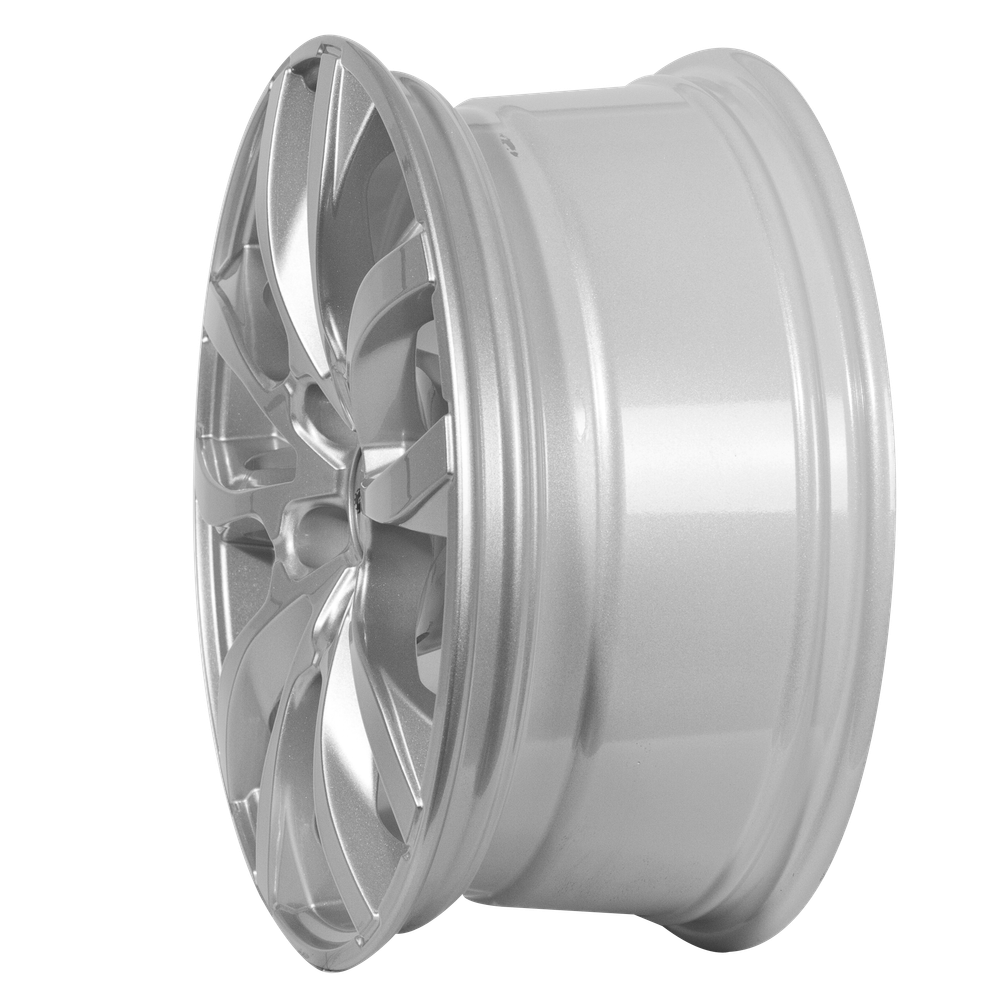 RC Design Aluminijumska felga RC23 8×18 5×112 ET37 KS slika 2