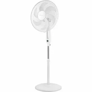 Stojeći ventilator Ardes 5PR4000/prečnik 40 cm/daljinski upravljač/snaga 45W