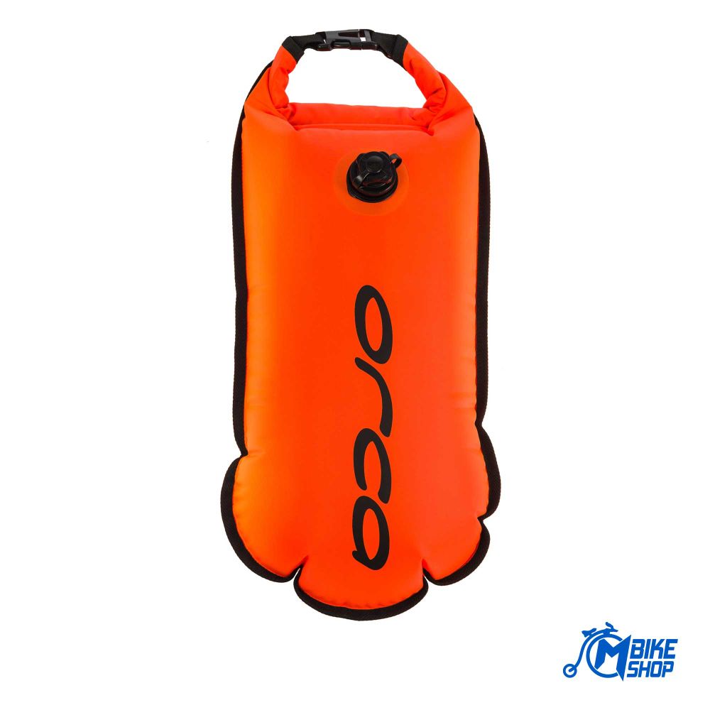 Orca Sigurnosna plutača HV, Orange slika 1