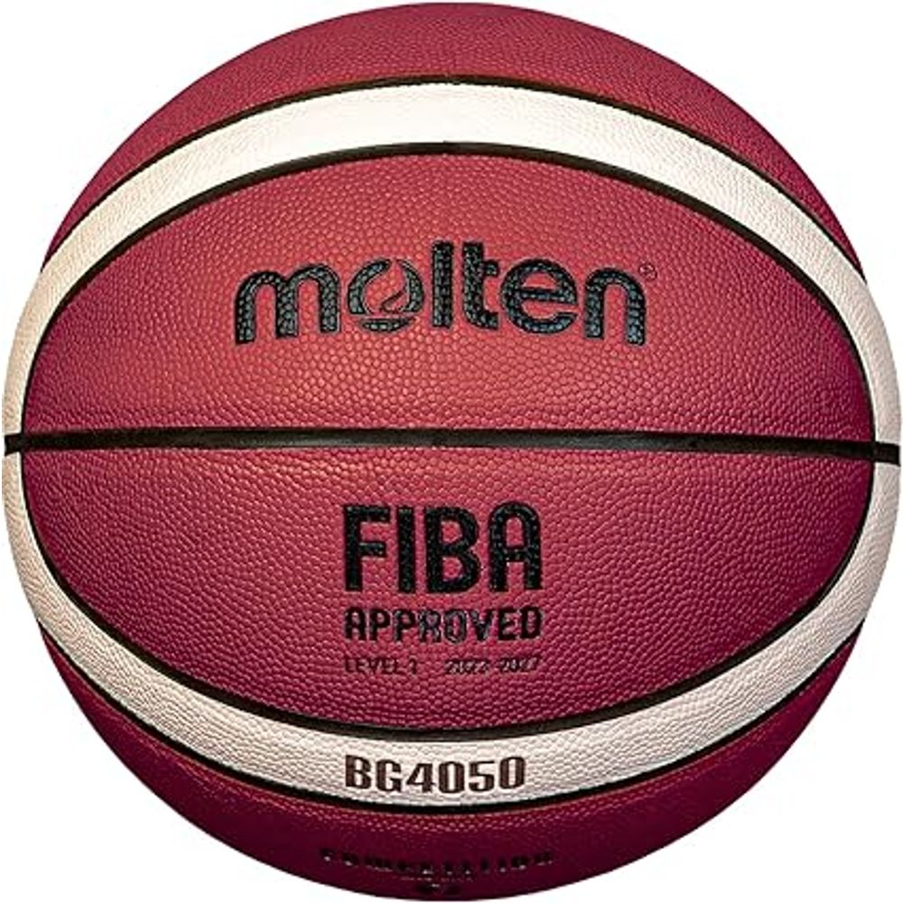 Molten košarkaška lopta B7G4050, vel.7 slika 2
