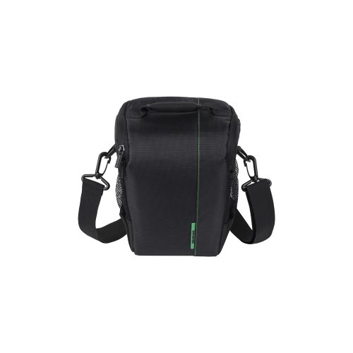 Torbica RivaCase Green Mantis 7440 (PS) SLR Case Black slika 2