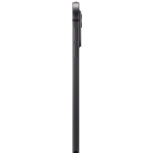 Apple 11-inčni iPad Pro M4 Wi-Fi 512GB sa standardnim staklom - Space Black slika 3