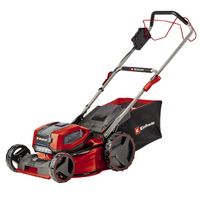 Einhell  GP-CM 36/47 S Li BL (4x 4,0 Ah), akumulatorska samohodna kosilica u setu