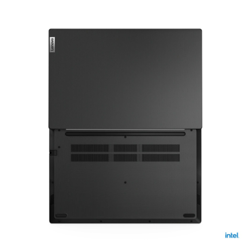 Lenovo Think 83A1007CYA V15 G4 IRU (BLACK) Core i3-1315U (6C (2P+4E)/8T, P 1.2/4.5GHz, E 0.9/3.3GHz, 10MB), 8GB (8int) DDR4, SSD 256GB NVMe, 15.6" FHD(1920x1080) IPS AG, UHD Graph, GLAN, WLAN, BT, Cam HD720p, KybSR, TPM 2.0, 1xHDMI, 1xUSB-C 3.2 G1, 38Wh, no OS, 3YW slika 6