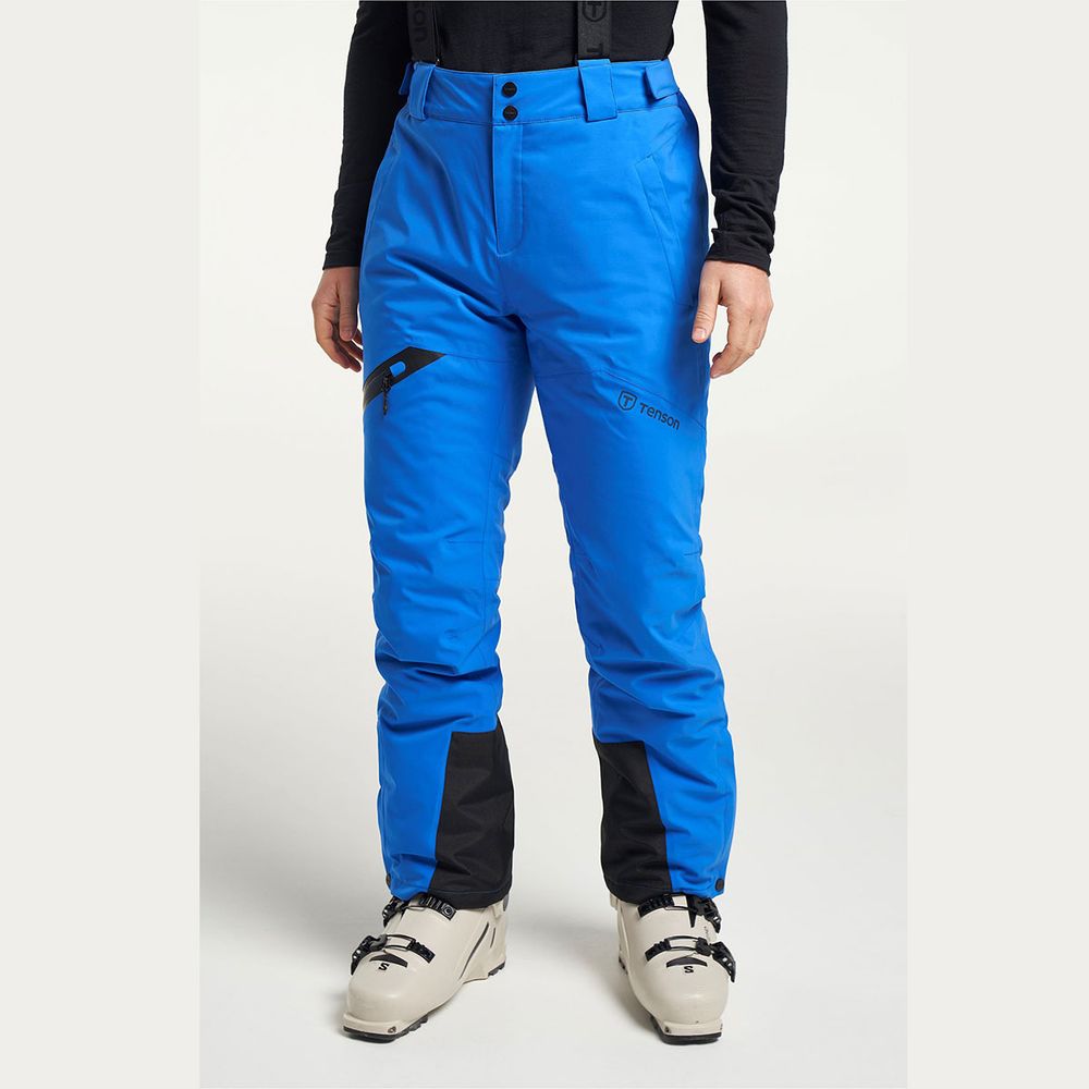 TENSON Ski Hlače CORE M slika 1