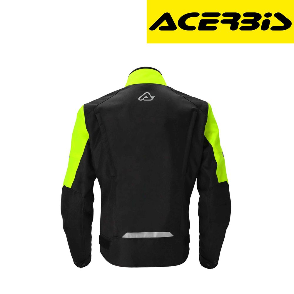 Jakna za motor Acerbis CE X-Street - CŽ vel.XL slika 2