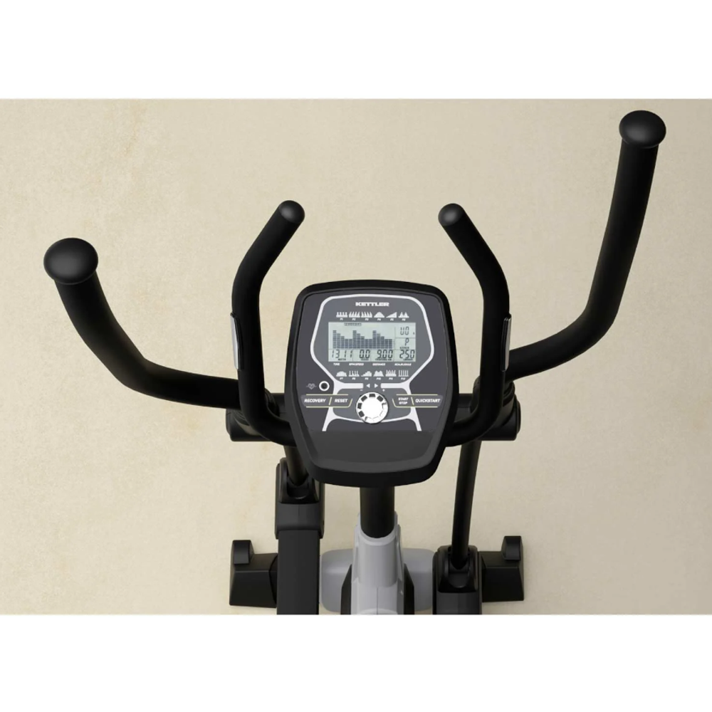 Kettler Orbitrek NOVA P Black slika 2