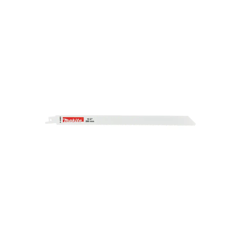 Makita - List za recipročnu pilu (5kom/pak) P-04983 slika 1