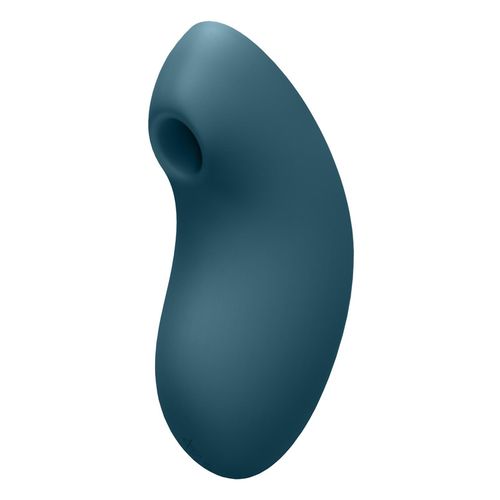 Satisfyer Vulva Lover 2 Blue inovativni vibrator slika 1