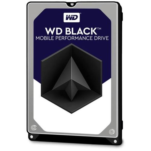 Western Digital HDD, 500GB-7200RPM-2,5'-SATA-32 slika 1