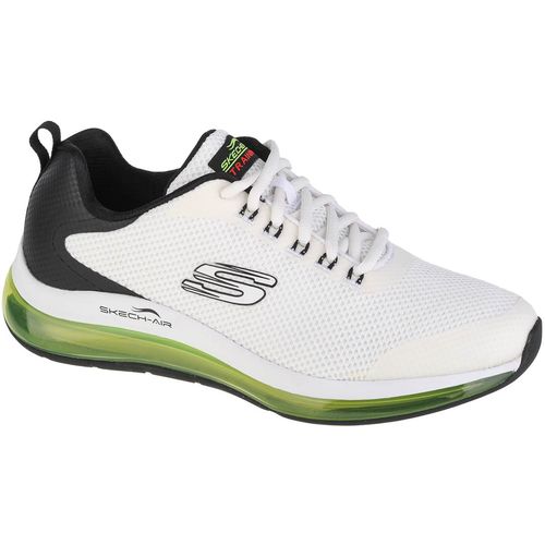 Skechers muške tenisice skech-air element 2.0 lomarc 232036-wbk slika 1